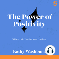 The Power of Positivity