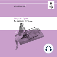 Sensación térmica