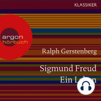 Sigmund Freud - Ein Leben (Feature)