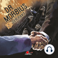 Dr. Morbius, Folge 19