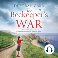 The Beekeeper’s War