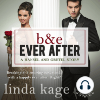 B&E Ever After