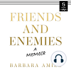 Audiobook, Friends and Enemies: A Life in Vogue, Prison, & Park Avenue - Listen to audiobook for free with a free trial.