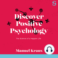 Discover Positive Psychology