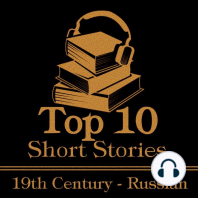 Top 10 Short Stories, The - The Russian 19th