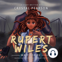 Rupert Wiles by Crystal Pearson - Audiobook | Scribd