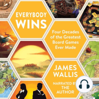Everybody Wins: Four Decades of the Greatest Board Games Ever Made