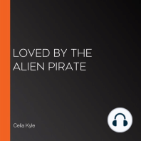 Loved by the Alien Pirate