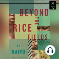 Beyond the Rice Fields