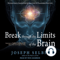 Break Through the Limits of the Brain
