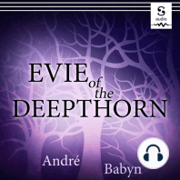 Evie of the Deepthorn