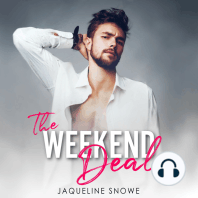The Weekend Deal