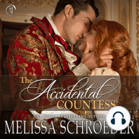 The Accidental Countess