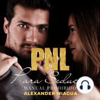 PNL para seducir: Manual prohibido