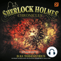 Sherlock Holmes Chronicles, Sonderedition