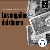 Los engaños del dinero