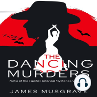 The Dancing Murders