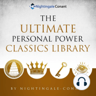 The Ultimate Personal Power Classics Library