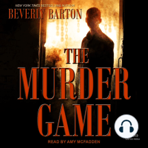 The Murder Game by Beverly Barton - Audiobook | Scribd