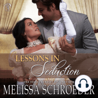 Lessons in Seduction