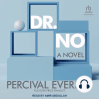Dr. No: A Novel