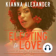 Electing to Love