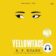 Yellowface: A Novel