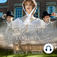 Miss Knightley Goes to London
