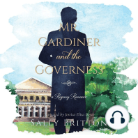 Mr. Gardiner and the Governess