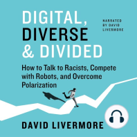 Digital, Diverse&Divided