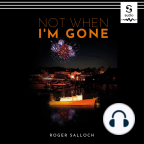 Audiobook, Not When I'm Gone - Listen to audiobook for free with a free trial.
