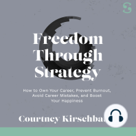 Freedom Through Strategy