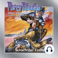 Perry Rhodan Silber Edition 73