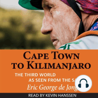 Cape Town To Kilimanjaro: The Third World As Seen From The Saddle