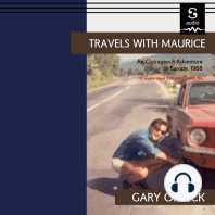 Travels With Maurice