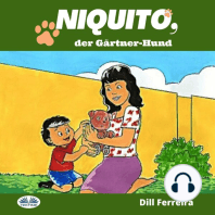 Niquito, Der Gärtner-Hund