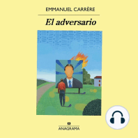El adversario