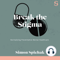 Break the Stigma