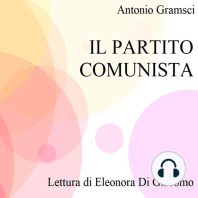 Il Partito Comunista