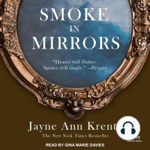 Smoke in Mirrors by Jayne Ann Krentz - Audiobook | Scribd