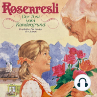 Rosenresli / Der Toni vom Kandergrund