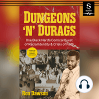 Dungeons 'n' Durags