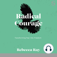 Radical Courage