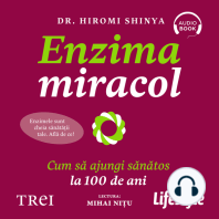 Enzima miracol