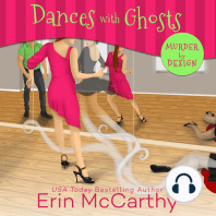 Dances With Ghosts