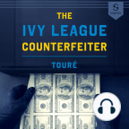 Audiobook, The Ivy League Counterfeiter - Listen to audiobook for free with a free trial.