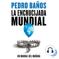 La encrucijada mundial: Un manual del mañana