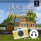 Audiobook, The Double Exposure Murder