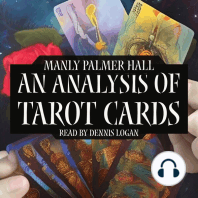 An Analysis of Tarot Cards