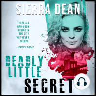 Deadly Little Secret